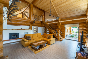 Prodej domu 297 m², Milešovice