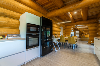 Prodej domu 297 m², Milešovice