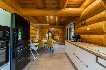 Prodej domu 297 m², Milešovice