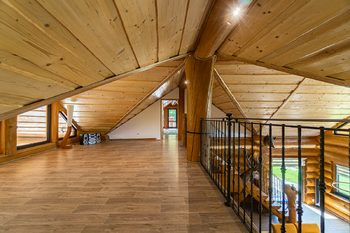 Prodej domu 297 m², Milešovice