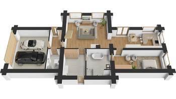 Prodej domu 297 m², Milešovice