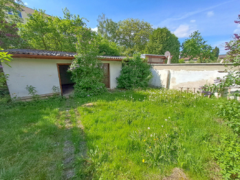 sklad - Prodej domu 93 m², České Budějovice