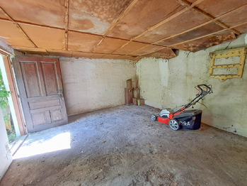 sklad 1.část - Prodej domu 93 m², České Budějovice