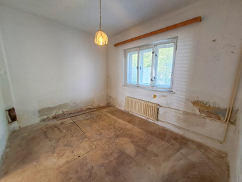 ložnice - Prodej domu 93 m², České Budějovice