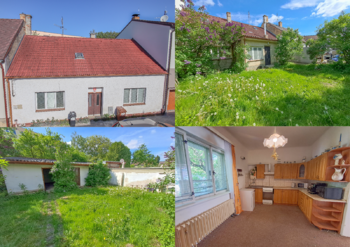 Prodej domu 93 m², České Budějovice