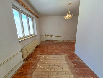 pokoj - Prodej domu 93 m², České Budějovice