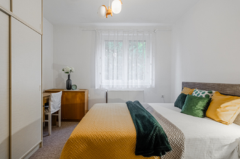 Prodej bytu 3+1 v družstevním vlastnictví 114 m², Střemy