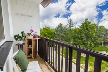 Prodej bytu 3+1 v družstevním vlastnictví 114 m², Střemy