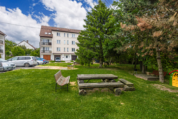 Prodej bytu 3+1 v družstevním vlastnictví 114 m², Střemy
