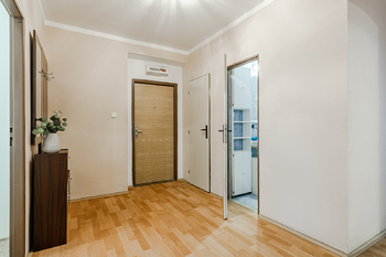 Prodej bytu 3+1 v družstevním vlastnictví 114 m², Střemy