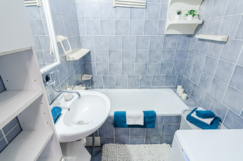 Prodej bytu 3+1 v družstevním vlastnictví 114 m², Střemy