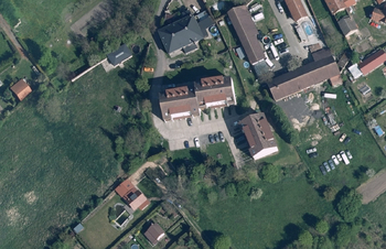 Prodej bytu 3+1 v družstevním vlastnictví 114 m², Střemy