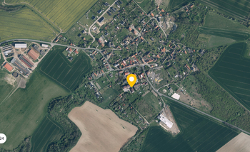 Prodej bytu 3+1 v družstevním vlastnictví 114 m², Střemy