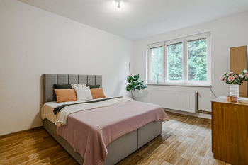 Prodej bytu 3+1 v družstevním vlastnictví 114 m², Střemy