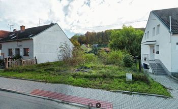 Prodej pozemku 760 m², Milovice