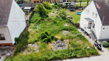 Prodej pozemku 760 m², Milovice