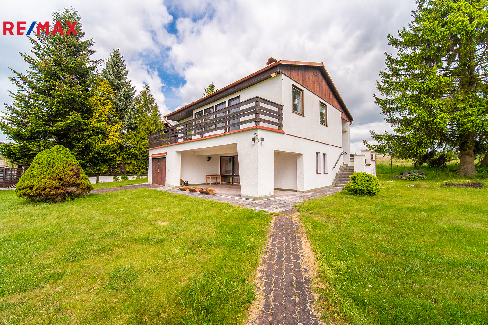 Prodej domu, 122 m2, Jevany