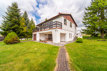Prodej domu 140 m², Nehvizdy