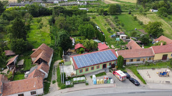 Prodej domu 250 m², Koryčany