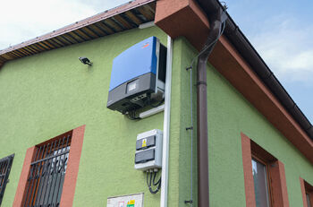 Prodej domu 250 m², Koryčany