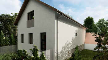 Prodej pozemku 553 m², Vyžlovka