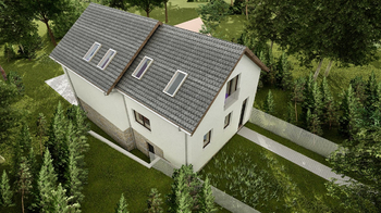 Prodej pozemku 553 m², Vyžlovka