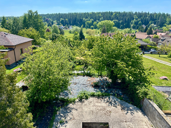Prodej pozemku 553 m², Vyžlovka