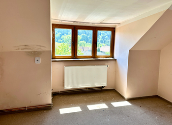 Prodej pozemku 553 m², Vyžlovka