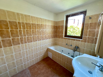 Prodej pozemku 553 m², Vyžlovka