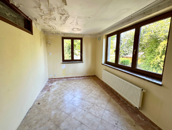 Prodej pozemku 553 m², Vyžlovka