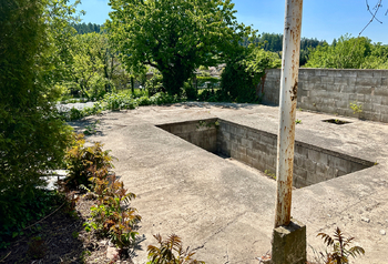 Prodej pozemku 553 m², Vyžlovka
