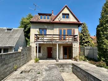 Prodej pozemku 553 m², Vyžlovka