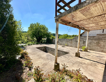 Prodej pozemku 553 m², Vyžlovka