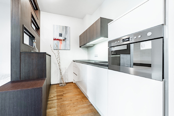Prodej bytu 1+kk v osobním vlastnictví 37 m², Praha 3 - Žižkov