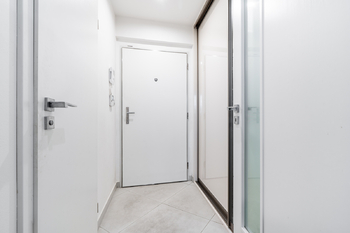 Prodej bytu 1+kk v osobním vlastnictví 37 m², Praha 3 - Žižkov