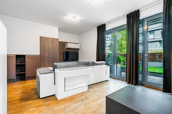 Prodej bytu 1+kk v osobním vlastnictví 37 m², Praha 3 - Žižkov