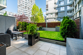 Prodej bytu 1+kk v osobním vlastnictví 37 m², Praha 3 - Žižkov