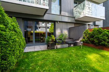 Prodej bytu 1+kk v osobním vlastnictví 37 m², Praha 3 - Žižkov