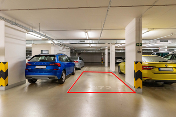 Prodej bytu 1+kk v osobním vlastnictví 37 m², Praha 3 - Žižkov