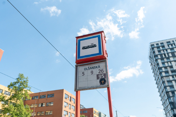 Prodej bytu 1+kk v osobním vlastnictví 37 m², Praha 3 - Žižkov