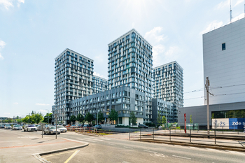 Prodej bytu 1+kk v osobním vlastnictví 37 m², Praha 3 - Žižkov