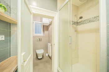 Prodej bytu 3+kk v osobním vlastnictví 75 m², Praha 5 - Smíchov
