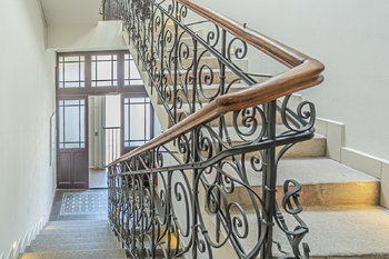 Prodej bytu 3+kk v osobním vlastnictví 75 m², Praha 5 - Smíchov