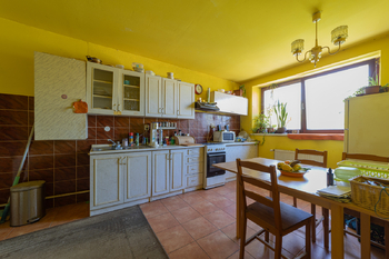 Prodej nájemního domu 300 m², Šumperk