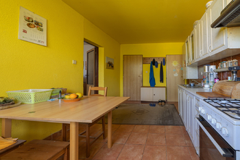 Prodej nájemního domu 300 m², Šumperk