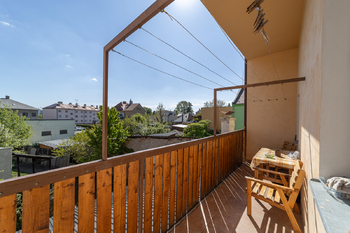 Prodej nájemního domu 300 m², Šumperk