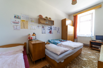 Prodej nájemního domu 300 m², Šumperk