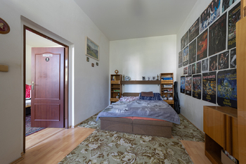Prodej nájemního domu 300 m², Šumperk