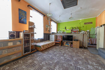 Prodej nájemního domu 300 m², Šumperk