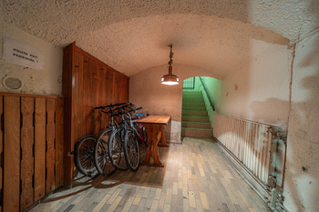 Prodej nájemního domu 300 m², Šumperk